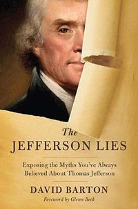The Jefferson Lies by David Barton
