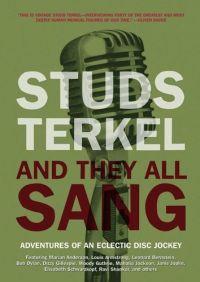 And They All Sang