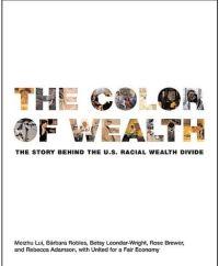 The Color of Wealth by Meizhu Lui
