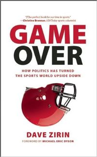 Game Over by Dave Zirin