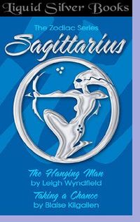 Sagittarius by Blaise Kilgallen