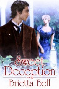 Sweet Deception by Brietta Bell