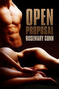 Open Proposal by Rosemary Gunn