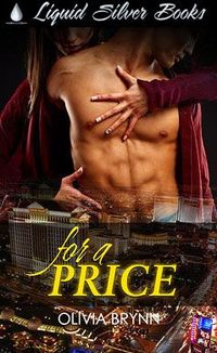 Excerpt of For a Price by Olivia Brynn