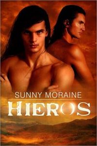 Hieros by Sunny Moraine