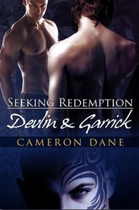 Devlin and Garrick by Cameron Dane