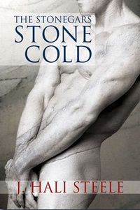 Stone Cold by J. Hali Steele