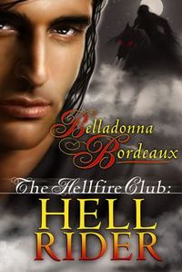 Hell Rider by Belladonna Bordeaux