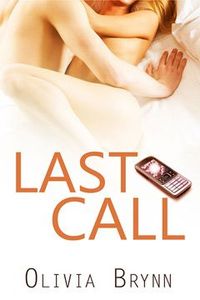 Last Call by Olivia Brynn
