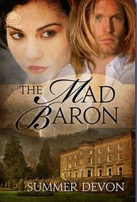 The Mad Baron by Summer Devon