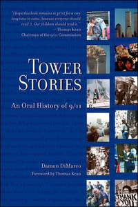 Tower Stories by Damon DiMarco