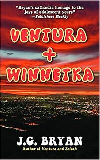 Ventura and Winnetka