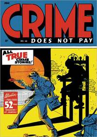 Blackjacked and Pistol Whipped: A Crime Does Not Pay Primer by Bob Wood