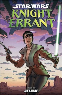 Star Wars: Knight Errant by John Jackson Miller