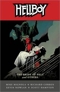 Hellboy Volume 11:  The Bride of Hell and Others by Mike Mignola