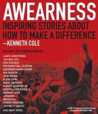 Awearness by Kenneth Cole