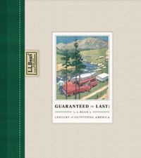 Guaranteed To Last by Jim Gorman