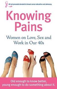 Knowing Pains by Molly Tracy Rosen