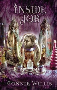 Inside Job by Connie Willis