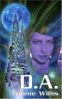D.A. by Connie Willis