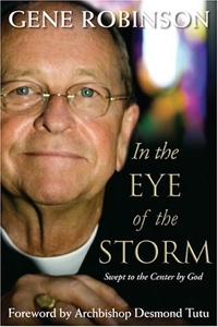 In the Eye of the Storm by Gene Robinson