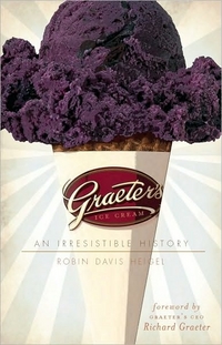 Graeter's Ice Cream by Robin Davis Heigel
