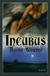 Incubus by Raine Weaver