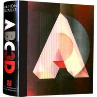 Abc3d by Marion Bataille