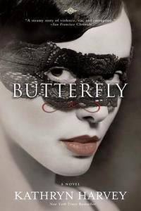 Butterfly by Barbara Wood