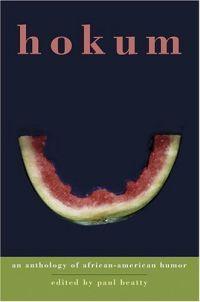 Hokum by Paul Beatty