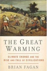 The Great Warming by Brian Fagan
