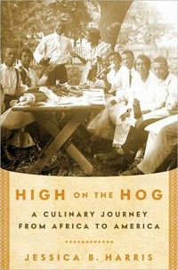 High On The Hog by Jessica Harris