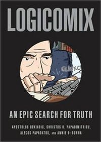 Logicomix by Apostolos Doxiadis