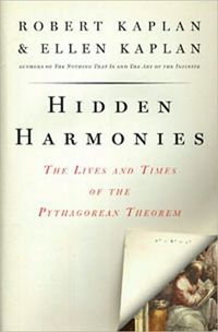 Hidden Harmonies by Robert Kaplan