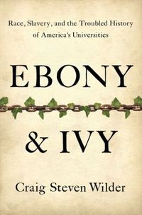Ebony And Ivy by Craig Steven Wilder