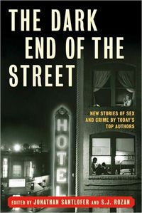 The Dark End Of The Street by Sj Rozan
