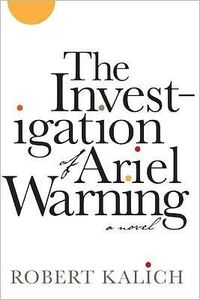 The Investigation Of Ariel Warning