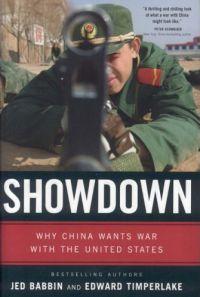 Showdown by Jed Babbin