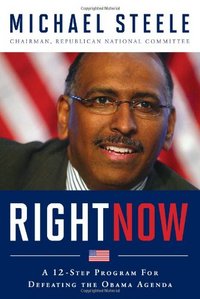 Right Now by Michael Steele