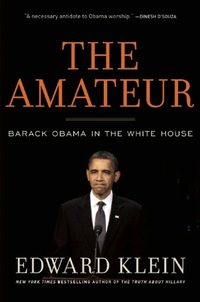 The Amateur by Edward Klein