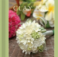 Clay Art for All Seasons by Yukiko Miyai