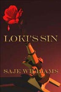 Loki's Sin by Saje Williams