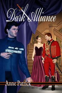 Dark Alliance by Anne Patrick