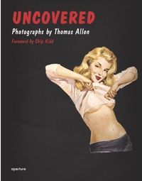 Uncovered by Thomas Allen