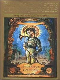 All the Saints of the City of the Angels by J. Michael Walker