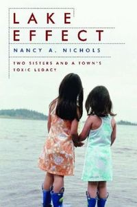 Lake Effect by Nancy A. Nichols