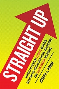 Straight Up by Joseph J. Romm