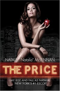 The Price by Natalie McLennan