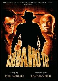 Bubba Ho-Tep by Joe R. Lansdale