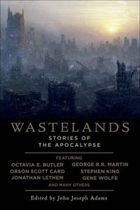 Wastelands by Jonathan Lethem